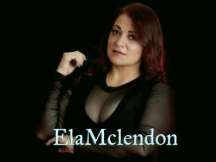 ElaMclendon