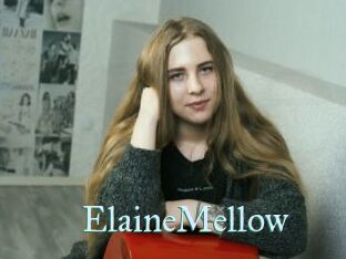 ElaineMellow CS Sexcam