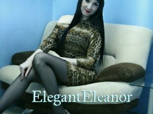ElegantEleanor CS Sexcam