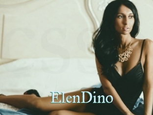 ElenDino CS Sexcam
