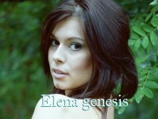 Elena_genesis