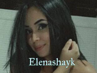 Elenashayk