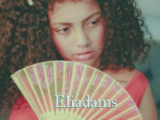 Eliadams