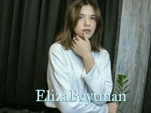 ElizaBeytman