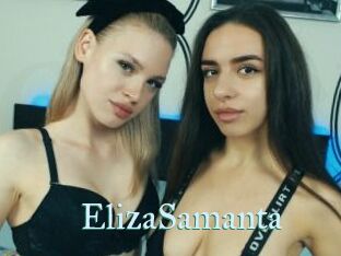 ElizaSamanta