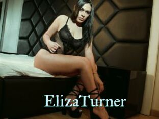 ElizaTurner CS Sexcam