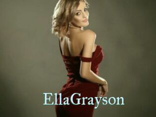 EllaGrayson CS Sexcam