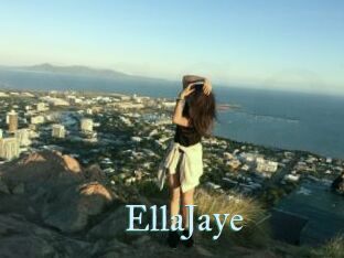 EllaJaye