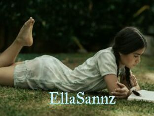 EllaSannz