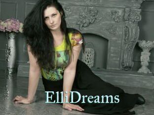 ElliDreams