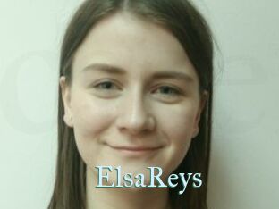 ElsaReys