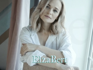 ElzaBert