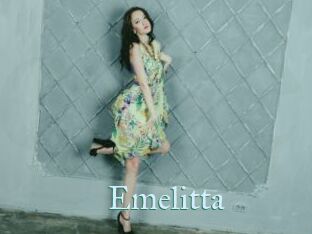 Emelitta CS Sexcam