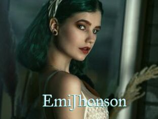 EmiJhonson