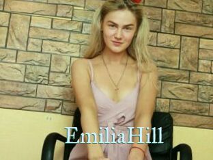 EmiliaHill CS Sexcam