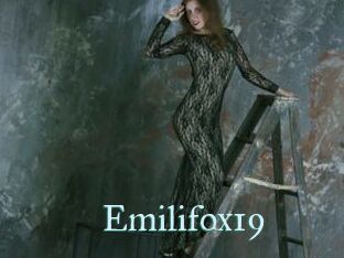 Emilifox19