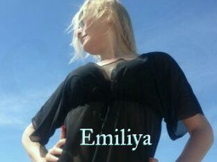 Emiliya