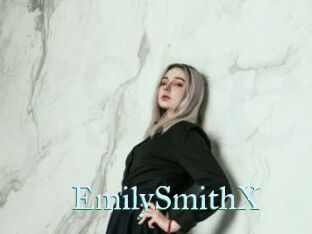 EmilySmithX CS Sexcam