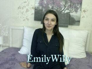 EmilyWilly CS Sexcam