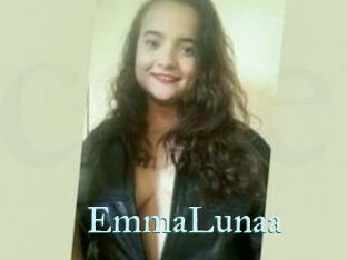 EmmaLunaa CS Sexcam
