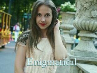 Enigmatical