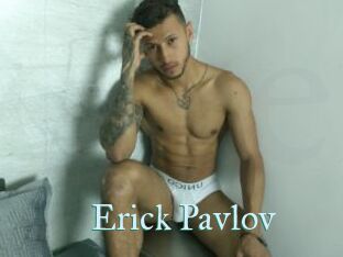 Erick_Pavlov
