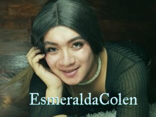 EsmeraldaColen