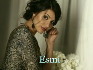 Esmi