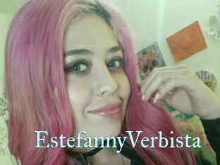 EstefannyVerbista