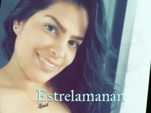 Estrelamanan