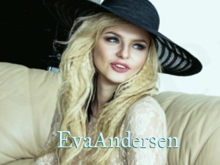 EvaAndersen CS Sexcam