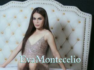 EvaMontecelio CS Sexcam