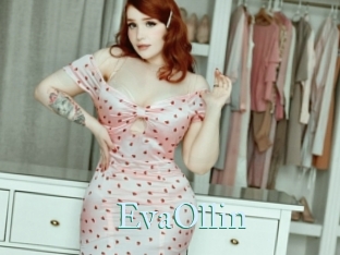 EvaOllin CS Sexcam