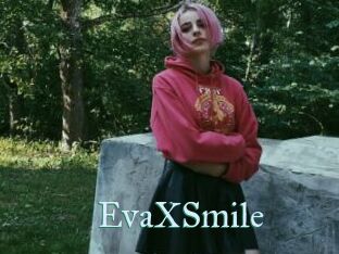 EvaXSmile CS Sexcam