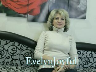 EvelynJoyful