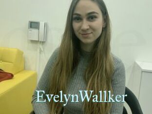 EvelynWallker CS Sexcam