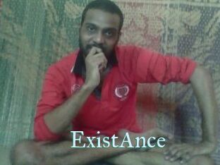 ExistAnce