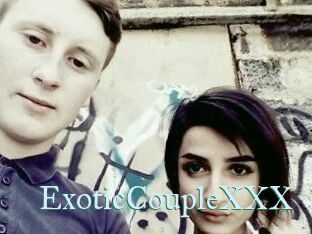 ExoticCoupleXXX