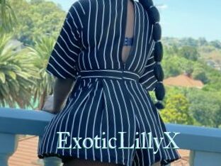 ExoticLillyX