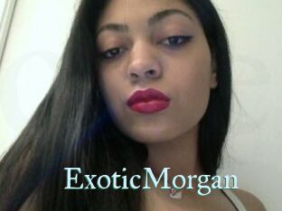 ExoticMorgan