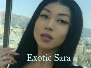 Exotic_Sara