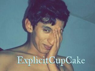 ExplicitCupCake