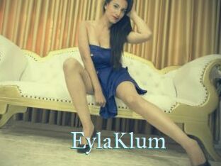 EylaKlum CS Sexcam