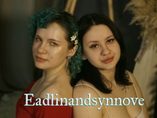 Eadlinandsynnove
