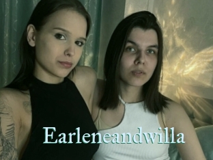 Earleneandwilla