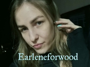 Earleneforwood