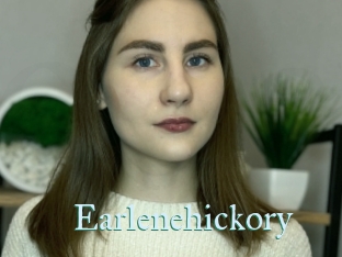 Earlenehickory