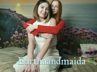 Earthaandmaida
