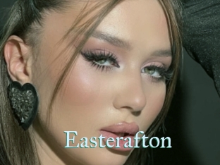 Easterafton