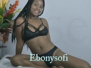 Ebonysofi